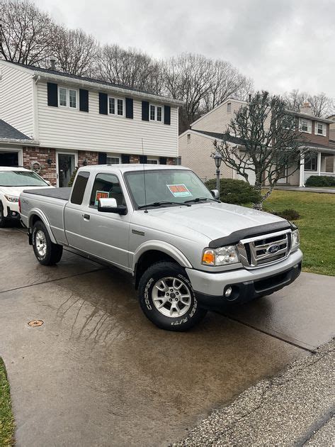 Used Ford Ranger Near Me For Sale