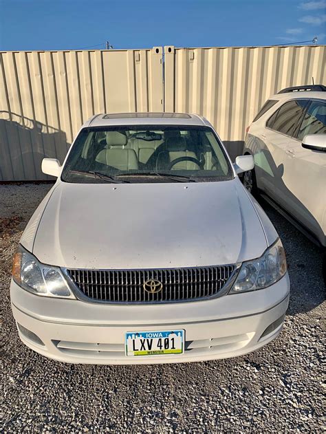 Used Ford Toyota Cars In Fort Dodge Ia