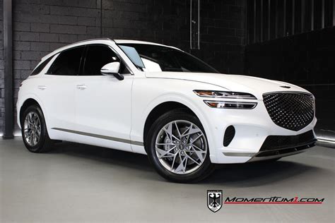 Used Genesis GV70: Pros, Cons, and Buying Tips