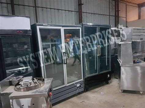 Used Glass Door Refrigerator Used Restaurant Equipments Used Glass Door Refrigerator Used Restaurant Equipments