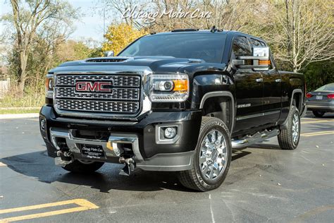 Top Benefits of Buying a Used GMC Truck in 2024
