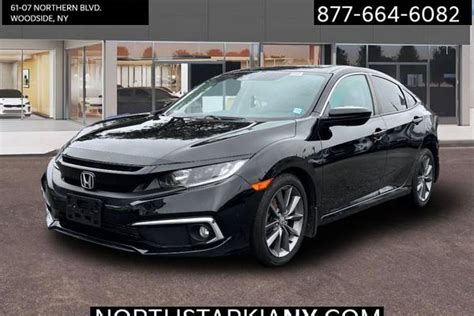 Used Honda Civic Near Me For Sale