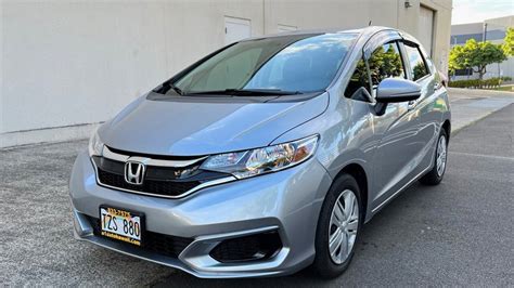 Reliable Tips for Buying a Used Honda Fit Automatic