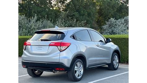 Used Honda HRV: Top Tips for Buying a Reliable Used SUV