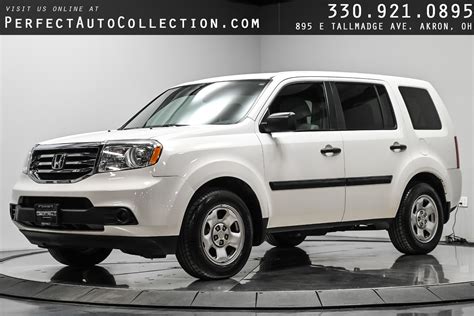 Top Benefits of Buying a Used Honda Pilot in 2024