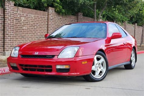 Used Honda Prelude For Sale Near Me Carfax Used Honda Prelude For Sale Near Me Carfax