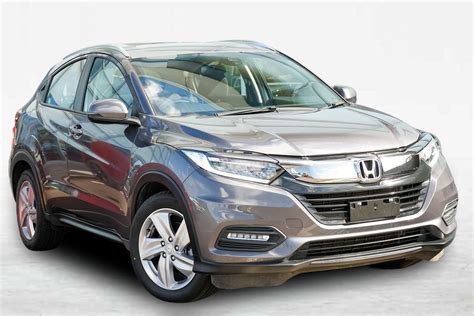 Top Benefits of Buying a Used Honda SUV in 2024