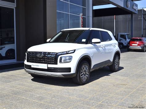 Used Hyundai Venue: Your Ultimate Guide to Affordable Compact SUVs