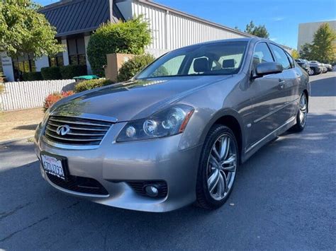 Used Infiniti Cars For Sale Near Oxnard Ca Cargurus