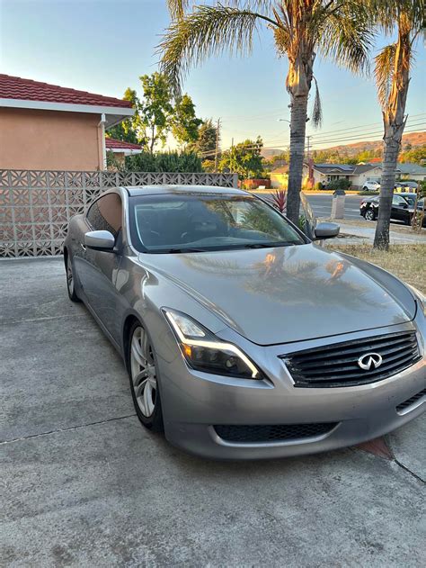 Used Infiniti G37 For Sale In San Jose Ca With Photos Carfax