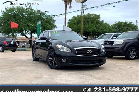Used Infiniti In Houston Tx For Sale Used Infiniti In Houston Tx For Sale