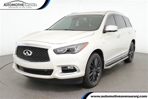 Used Infiniti Qx60 For Sale In Valencia Ca Edmunds Used Infiniti Qx60 For Sale In Valencia Ca Edmunds
