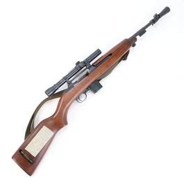 Used Inland Manufacturing M1 Carbine 30Carbine Semi Auto Rifle Gto379756
