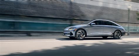 Used Ioniq 6: A Comprehensive Review of Its Features and Performance