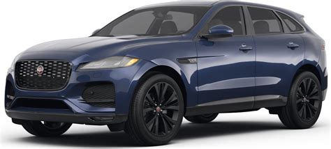 Used Jaguar F Pace For Sale Kelley Blue Book Used Jaguar F Pace For Sale Kelley Blue Book