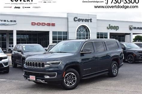 Used Jeep Grand Wagoneer For Sale Near Me Under 30 000 Autotrader Used Jeep Grand Wagoneer For Sale Near Me Under 30 000 Autotrader