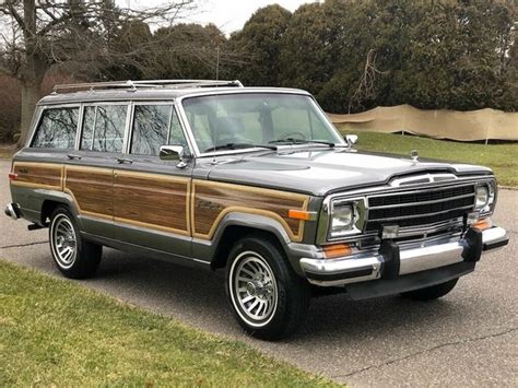 Used Jeep Grand Wagoneer For Sale Near Virginia Cargurus Used Jeep Grand Wagoneer For Sale Near Virginia Cargurus