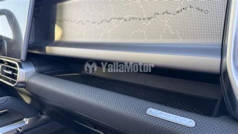 Used Jetour T2 2025 For Sale In Dubai Yallamotor Uae