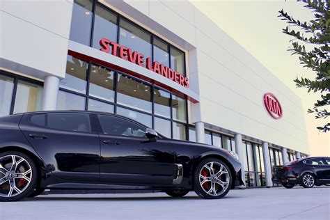 Used Kia Cars For Sale In Little Rock Ar Autotrader