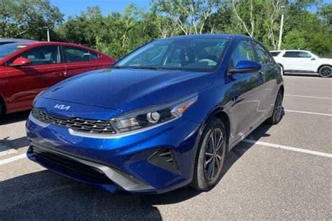 Used Kia Forte For Sale In Ocala Fl Edmunds Used Kia Forte For Sale In Ocala Fl Edmunds