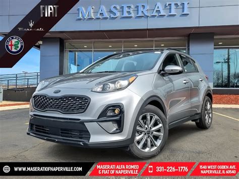 Used Kia In Naperville Il For Sale