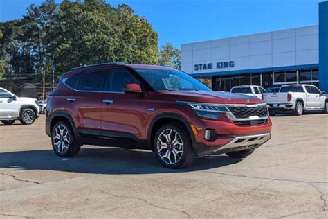 Used Kia Seltos For Sale In Baton Rouge La Autotrader Used Kia Seltos For Sale In Baton Rouge La Autotrader