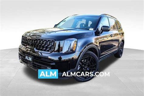 Used Kia Telluride For Sale Near Birmingham Al Cars Com