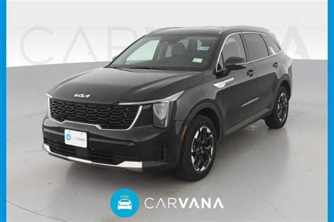 Used Kias Near Me: Find Affordable Used Kia Cars Today