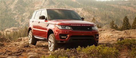 Used Land Rover Range Rover For Sale In Dallas Tx With Photos Carfax