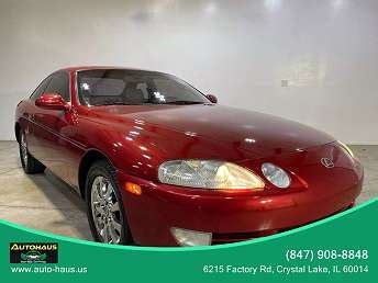 Used Lexus Sc 400 For Sale Near Me Carfax Used Lexus Sc 400 For Sale Near Me Carfax