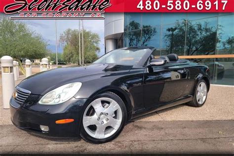 Used Lexus Sc 400 For Sale Near Me Edmunds Used Lexus Sc 400 For Sale Near Me Edmunds