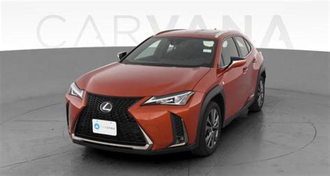 Used Lexus Ux For Sale Online Carvana Used Lexus Ux For Sale Online Carvana