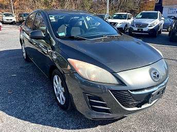 Used Mazda Mazda3 In Chattanooga Tn For Sale