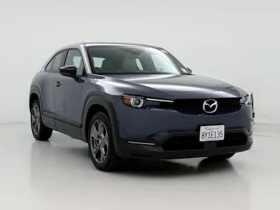 Used Mazda Suvs For Sale Near Me Cars Com