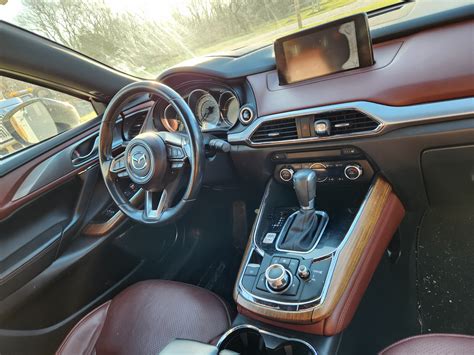 Used Mazda X9: A Complete Buyer’s Guide to Quality Used SUVs