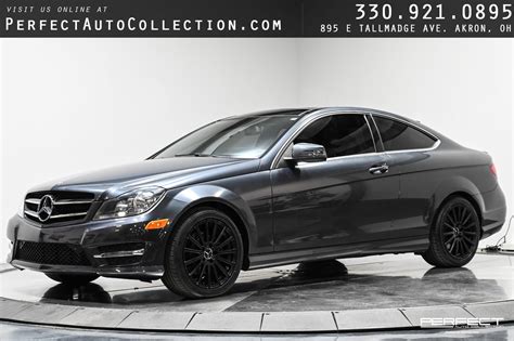 Used Mercedes Benz C Class For Sale Used Mercedes Benz Dealership