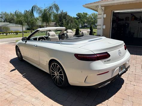 Used Mercedes Benz Cars For Sale In Clearwater Fl Autotrader