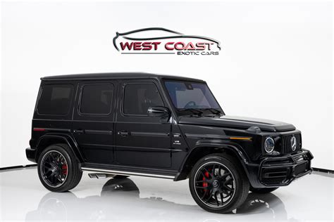 Used Mercedes Benz G Class For Sale Near Me Edmunds