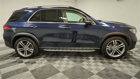 Used Mercedes Benz Suvs For Sale In Bedford Oh
