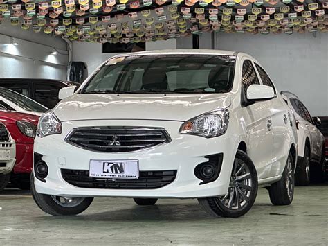 Used Mitsubishi Mirage: A Complete Guide to Buying a Trusted Used Car