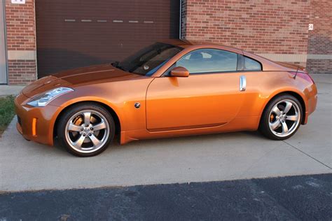 Used Nissan 350Z For Sale Near Me In Naperville Il Autotrader