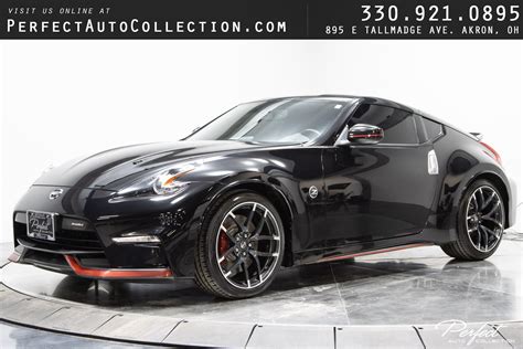 Best Tips for Buying a Used Nissan 370Z