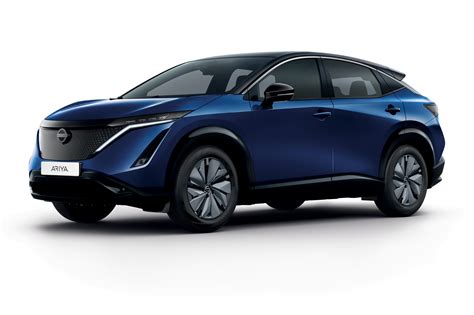 Top Reasons to Choose a Used Nissan Ariya for Your Next Electric SUV