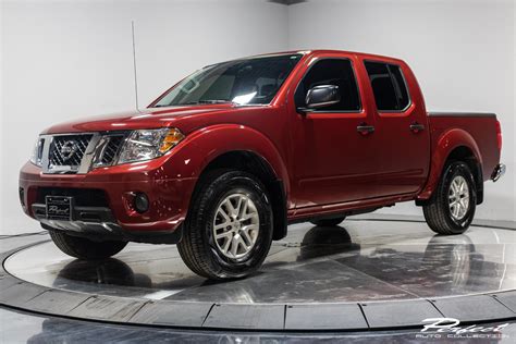 Best Tips for Buying a Used Nissan Frontier