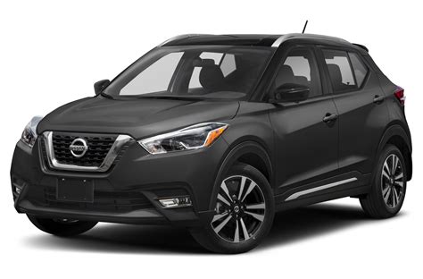 Why Buy Used Nissan Kicks: A Complete Guide to Quality Used SUVs