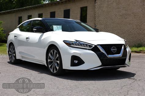 Used Nissan Maxima: Tips for Finding the Best Used Sedan