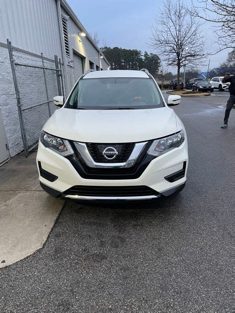 Used Nissan Models In Augusta Ga