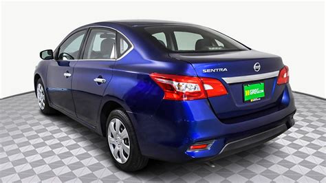 Used Nissan Sentra For Sale Near Chicago Il Cargurus Used Nissan Sentra For Sale Near Chicago Il Cargurus
