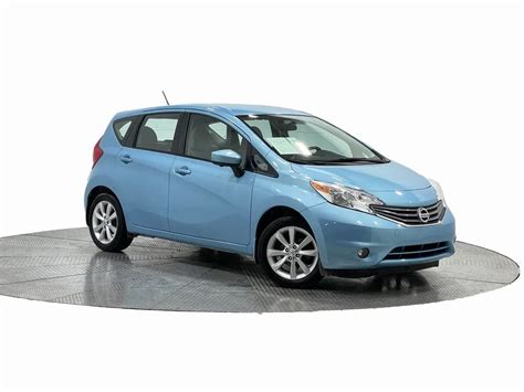 Used Nissan Versa Note For Sale In Los Angeles Ca Edmunds Used Nissan Versa Note For Sale In Los Angeles Ca Edmunds