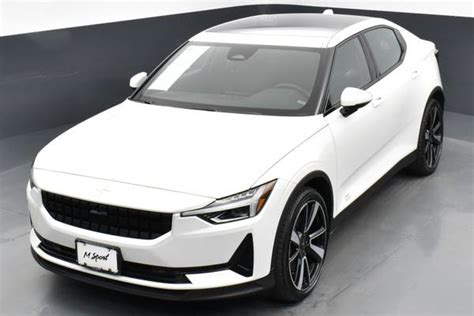 Used Polestar 2 For Sale In Boston Ma Edmunds
